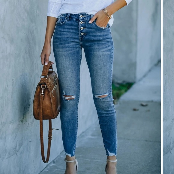 KanCan Denim - ✨HP✨ KanCan Jeans Size 1